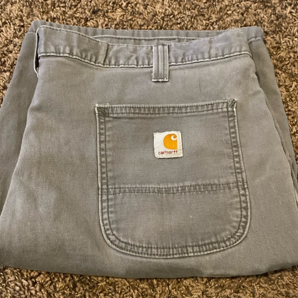 Men’s cargo shorts